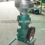 New flat-die pellet machine for sale