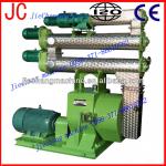 ISO9001 Poultry feed pellet machine /feed pellet mill