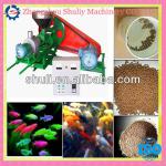 floating fish feed extruder/floating fish feed machine//008613676951397