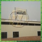 Hot selling animal feed wheat bran pellets