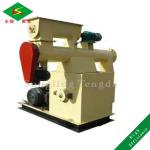 floating fish feed pellet machine/fish feed making machine