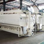 BQSZC-8T Bulk Feed Transport Tank