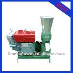 floating feed pelleting machine