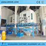 Pellet Cooler Machine With CE