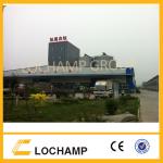 Automatic Poultry Feed Processing Line