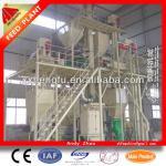 SZLH304 Animal Feed Pellet Machine