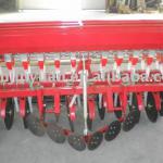 Wheat/Corn Combined Seed and Fertilizer Drill for Tractors