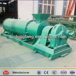 Organic fertilizer special pelleting machine