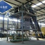 Beidou hot bulk blending fertilizer machinery