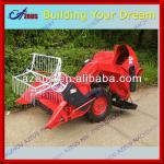 2012 low price of farm machinery wheat rice harvester