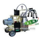 piston cow milking machine