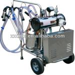 Hand operated milking machine for sale