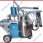 Best Quality Cow Milking Machine