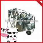 Hot sale high reputation milk extruding machine