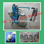 02 removable cow milking machine 0086-18638277628