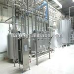 Milk dairy processing plant for good price