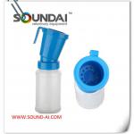 Plastic return 300ml Teat Dip Cup