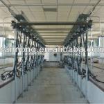 Automatic Milk Cluster Removal System------ 4S