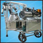 2013 China new cow milking machine