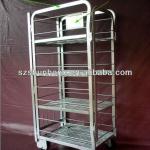 Milk Trolley SH001