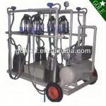 milking machine with price