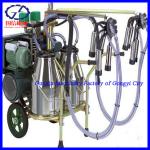 Stainless Steel and Discount Price Full Automatic Milk Machine Price Good