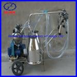 Labor Saving and 3% Discount Full Automatic Cow Milking Machine Price Good