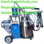 Shuliy good quality animal milking machine 0086-15838061253