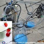 Portable Milking Machine// 0086-15838060327)
