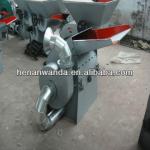 Professional small corn or wood hammer mill grinder