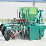 Ridging-Fertilizer-Laminating machine agricultural equipment