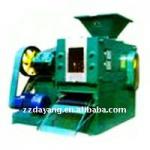 Briquette Press Machine - Most popular in UZ