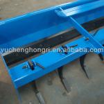 3-pts Mounted Tractor Box blades