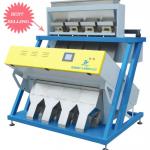 2013 best price RICE CCD color sorter