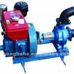 Best quality diesel engine water pump set