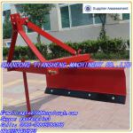 land leveling equipment made in china