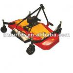 CE certificate tractor FM120/150/180 finishing mower