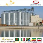 Durable Farm Silo