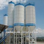 high quality 150 ton cement silo for sale