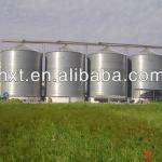 TSE Storage cereal flour storage silos