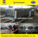poultry slaughtering equipment for poultry feather removal machine