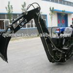 backhoe for tractor