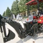 3-Point Hitch Hydraulic Backhoe
