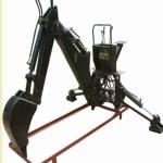 2013 best Sell tractor backhoe attachment