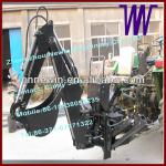 LW-6 Small Backhoe for sale