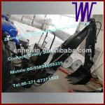 2013 Hot Tractor Backhoe attachment