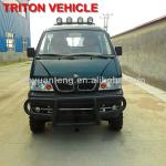 Triton 4x4 farm mini truck 1000cc utiltiy vehicle