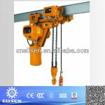 China professional factory electric hoist chain