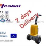 power forklift, ELECTRIC tractor ETM-50