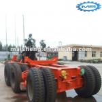 2012 Hot Sale Transporting Girder Vehicle